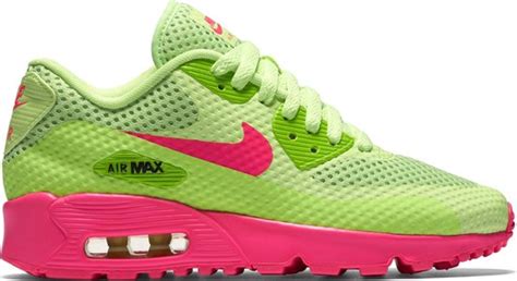 nike air max groen maat 36